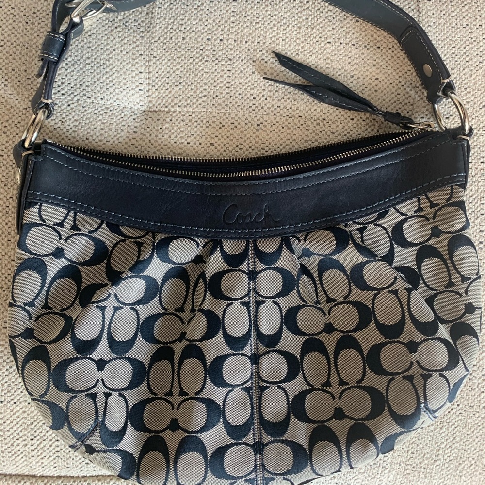 Coach Hobo bag